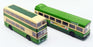 EFE 1/76 Scale Bus 4418X - Last Days Of Southdown Gift Set