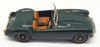 ACE Car Kits 1/43 Scale Built Model - MGA 1600 Mk1 - BR Green
