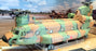 Forces of Valor 1/72 Scale 821005F - JGSDF Boeing Chinook CH-47JA