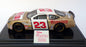 Racing Champions 1/24 Scale 99050 - Ford Taurus Stock Car - #23 Jimmy Spencer
