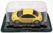 Altaya 1/43 Scale Model Car AL41020E - Volkswagen New Beetle - Yellow