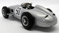 iSCALE 1/18 Scale - 118013 Mercedes W196 F1 Piero Taruffi #50 British GP 4th