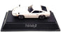 Ebbro 1/43 Scale Diecast 3400 - Nissan Fairlady Z-G - White