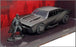 Jada Toys 1/32 Scale 32042 - Batman & Batmobile The Batman - Black