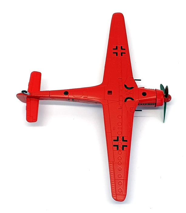 Oxford Diecast 1/72 Scale AC096 - Focke Wulf TA152 Stab/JG301