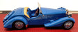 Matrix 1/43 Scale MX40205-091 - 1937 Bugatti Type 57S Corsica Roadster Campbell