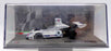 Altaya 1/43 Scale AL17220X - F1 Brabham BT44B 1975 - #8 Carlos Pace