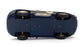 Unknown Brand 1/43 Scale Built Kit 28621A - Jaguar D Type - Blue #3