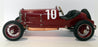 CMC 1/18 Scale Diecast - M-048 Mercedes Targa Florio 1924