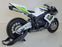 MINICHAMPS 1/12 - 122 071252 HONDA CBR 1000RR FIREBLADE HANNSPREE TEN KATE