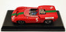 Best 1/43 Scale 9178 - Lola T70 Spyder Brands Hatch 1965 - #5 J.Stewart