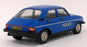 Somerville Models 1/43 Scale 143 - Austin Allegro 3 Police Car - Blue