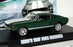 GREENLIGHT 1/43 - 86211 FAST & FURIOUS FORD SEAN'S 1967 FORD MUSTANG - GREEN