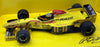 Minichamps 1/18 Scale - 514 971811 Jordan 197 Peugeot R. Schumacher