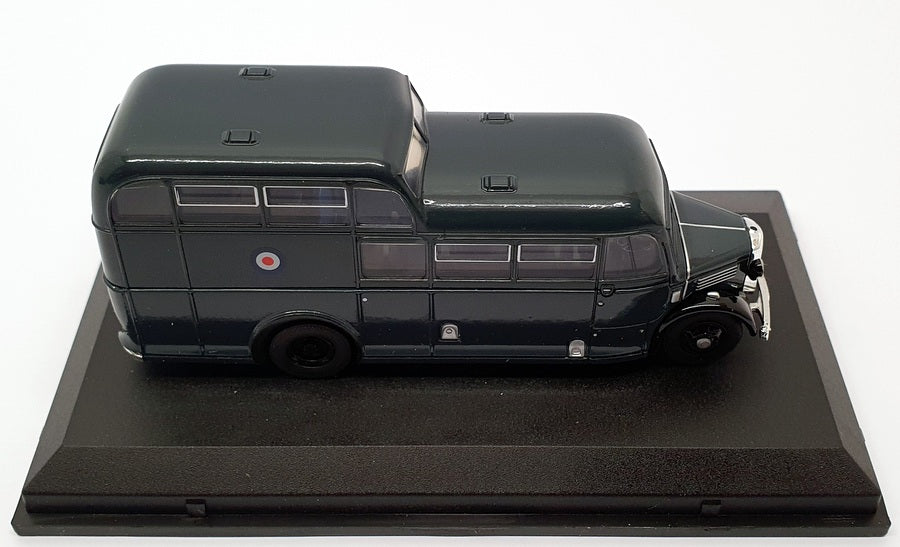Oxford Diecast 1/76 Scale 76COM001 - RAF Commer Commando