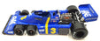 Exoto 1/18 Scale diecast 97040 Tyrrell Ford P34 6 Wheeler F1 J.Scheckter #3
