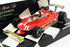 Minichamps 1/43 Scale Model Car 430 797311 - F1 Ferrari 312 T4