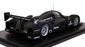 Spark 1/43 Scale S1271 - Peugeot 908 HDi FAP Test Car 2007 - Black