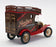 Corgi 9cm Long Diecast C865/1 - Ford Model T Needlers - Brown