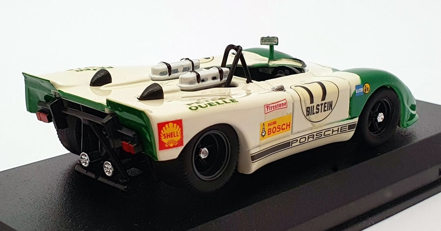 Best 1/43 Scale 9136 - Porsche Flunder Nurburgring 1970 - #17 Basche/Werlich