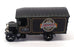 Corgi 13cm Long Diecast 926 - Thornycroft Van - Double Diamond