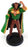 Eaglemoss DC Collection Appx 10cm Tall Figurine 9542 - Ra's Al Ghul