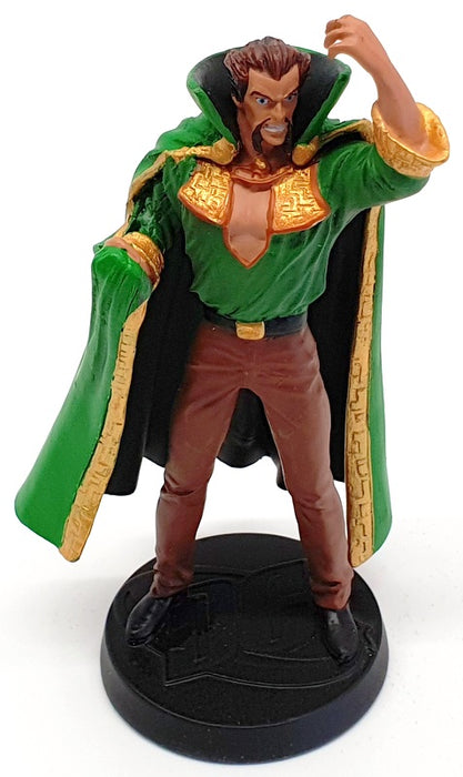 Eaglemoss DC Collection Appx 10cm Tall Figurine 9542 - Ra's Al Ghul