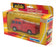 Solido Appx 11cm Long Diecast 350 - Berliet Fourgon Fire Truck - Red