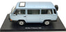 KK Scale 1/18 Scale Diecast KKDC180964 VW Bus T3 Syncro 1987 Silver Blue