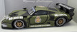 UT Models 1/18 Scale - 39627 Porsche 911 GT1 Test car - Camouflage