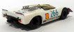 Colibri Models 1/43 Scale White Metal 555 - Porsche 908 #266