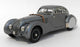 Lansdowne Models 1/43 Scale LDM105A 1939 Embricos Bentley Original Car Gunmetal