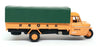 Tomica 1/64 Scale Diecast LV-51 - Mazda T2000 Truck - Orange/Green