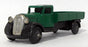 Vintage Dinky 25A4 - Open Wagon - Green In Collecta Box