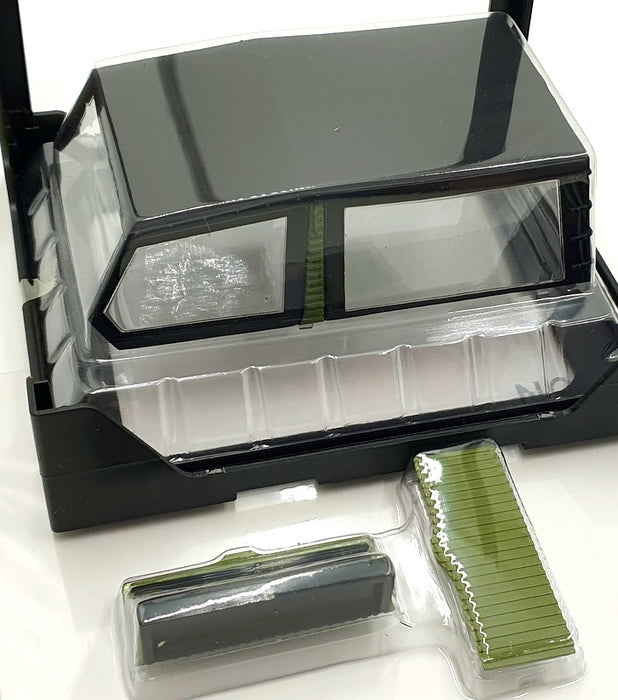 Norev 1/18 Scale Diecast 181655 - Citroen Mehari 1983 - Montana Green