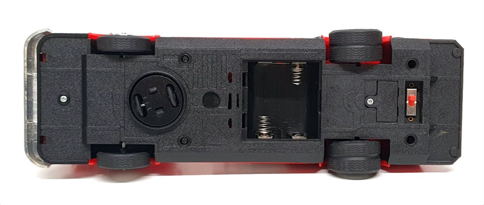 Unknown Brand Appx 30cm Long FE30 - Battery Operated Fire Engine