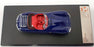 IXO Models 1/43 Scale Model Car PRD534 - 1957 Jaguar XK SS - Dark Blue