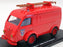 Eligor 1/43 Scale 2421002 - Renault 1000 KG Pompeirs - Red