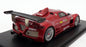 Spark 1/43 Scale Model Car S0666 - 2005 Gumpert Apollo - Red