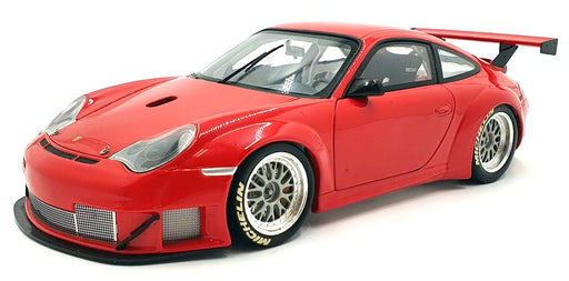 Minichamps 1:18 Porsche 911 (997) GT3 RS 4.0 Ano de construção 2011 Minichamps 1:18 Porsche 911 (997) GT3 RS 4.0 Ano de construção 2011