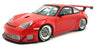 Minichamps 1/18 Scale - 100 046400 - Porsche 911 GT3 RSR FIA GT 2004 - Red