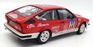 Solido 1/18 Scale Diecast S1802306 - 1985 Alfa Romeo GTV6 TDC