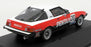 Atlas Editions 1/43 Scale Model Car 4 672 111 - Mazda RX-7