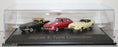 OXFORD DIECAST 1/76 SCALE - 76SET13 - JAGUAR E TYPE - TRIPLE SET