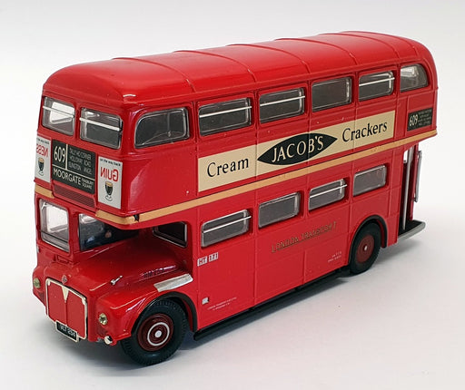 Corgi 1/50 Scale Bus 35005 - Routemaster RM254 - London Transport