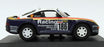 Altaya 1/43 Scale AL01419C - Porsche 959 - Paris 1986