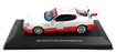 Ixo 1/43 Scale GTM015 - Maserati Trofeo Presentation Car "Vodafone" - White/Red