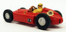Unknown Brand Appx 10cm Long Model U29518B - Ferrari Racing Car Prototype