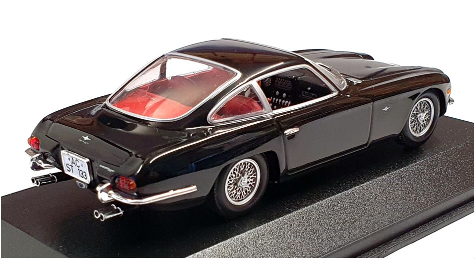 Minichamps 1/43 Scale 430 103202 - 1964 Lamborghini 350 GT - Black