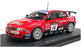 Spark 1/43 Scale Resin S0458 - Alfa Romeo 156 WTCC 2007 - #16 Tielemans